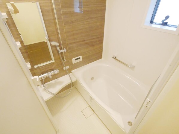 Kolet二子新地#04の物件内観写真